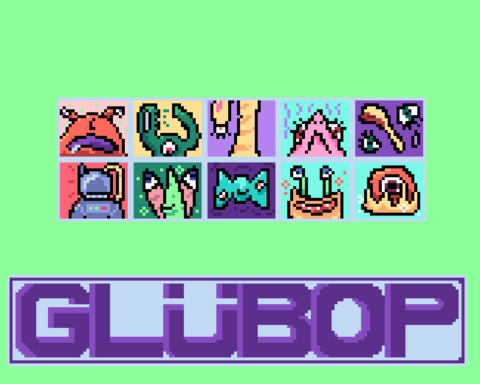 GLÜBOP