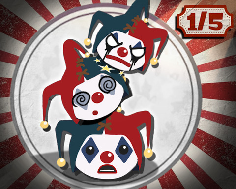 Circus Puppet Theater