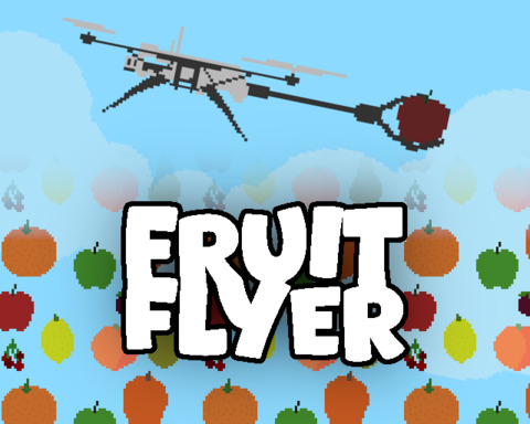 Fruit Flyer