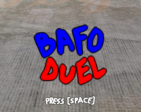 Bafo Duel
