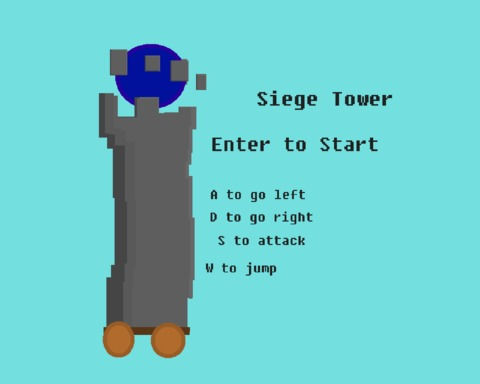 Siege Tower