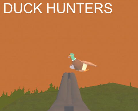 Duck Hunters