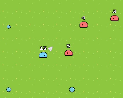 Slime Collector