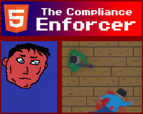 The Compliance Enforcer