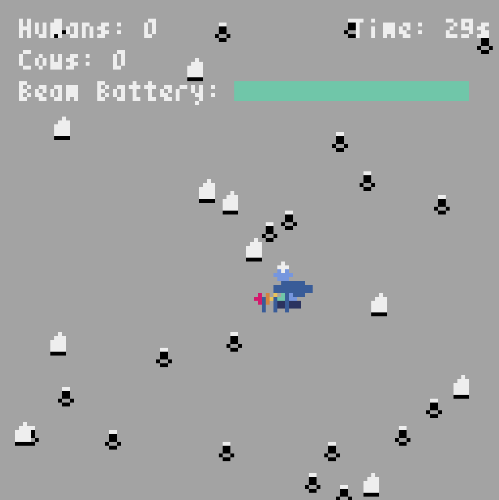 UFO Collector