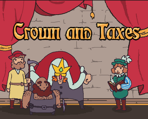 Crown and Taxes