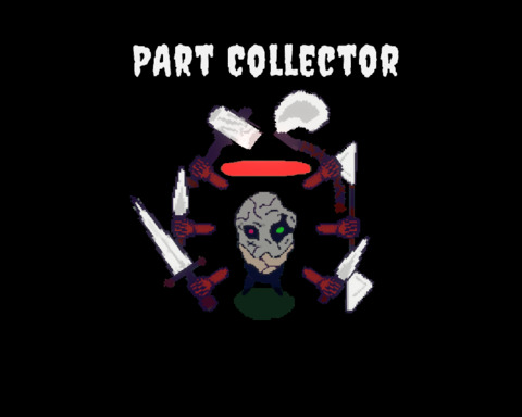 Part Collector