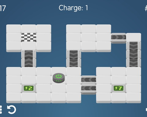 ChargeBot
