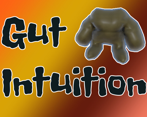 Gut Intuition