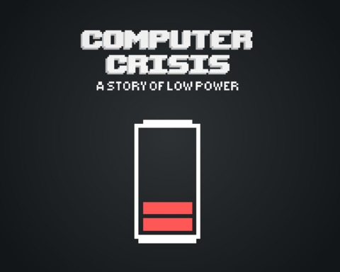 Computer Crisis