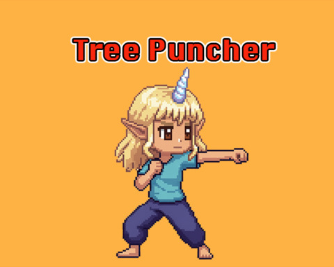 Tree Puncher