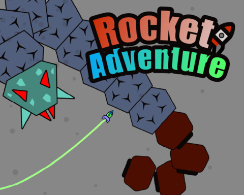 Rocket Adventure