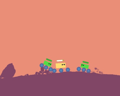 Rover.GoHome()
