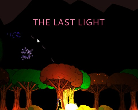 The Last Light