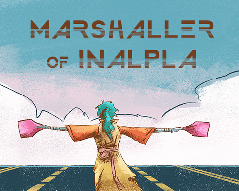 Marshaller of Inalpla