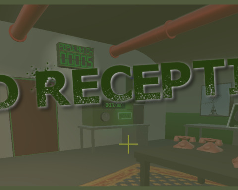 Bad Reception