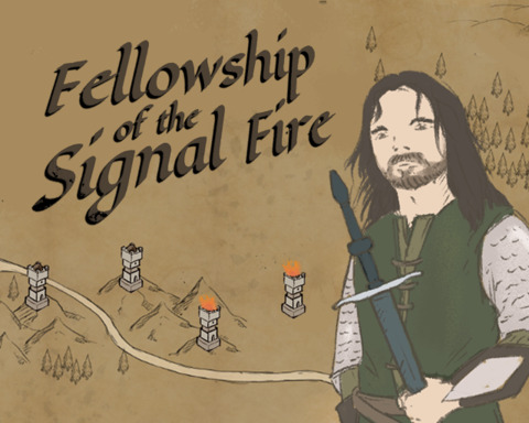 Fellowship of the Signal Fire
