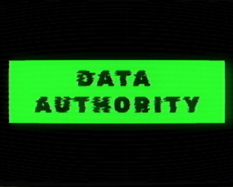 DATA AUTHORITY