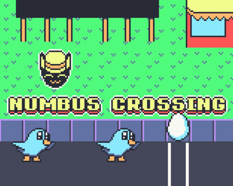 Numbus Crossing