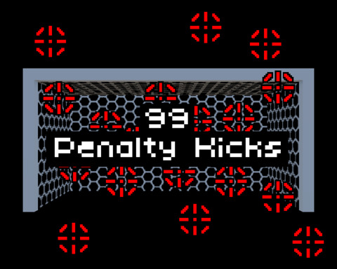 99 Penalty Kicks