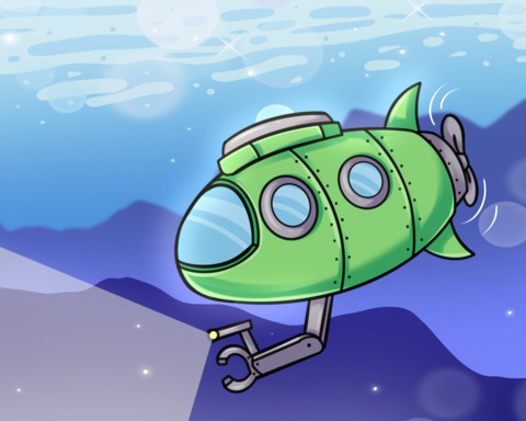 Subpar Treasure Seeker
