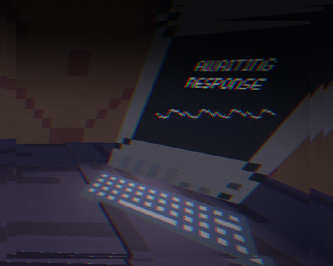 Awaiting Response