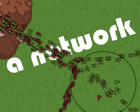 Antwork