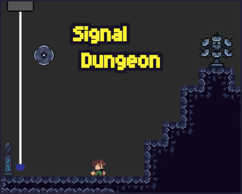 Signal Dungeon