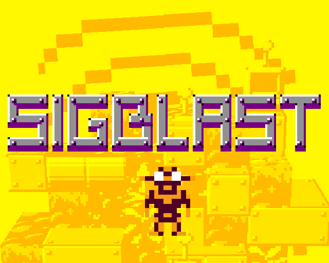 SIGBLAST