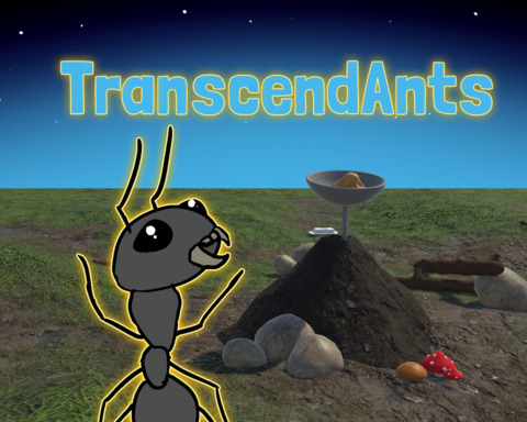 TranscendAnts