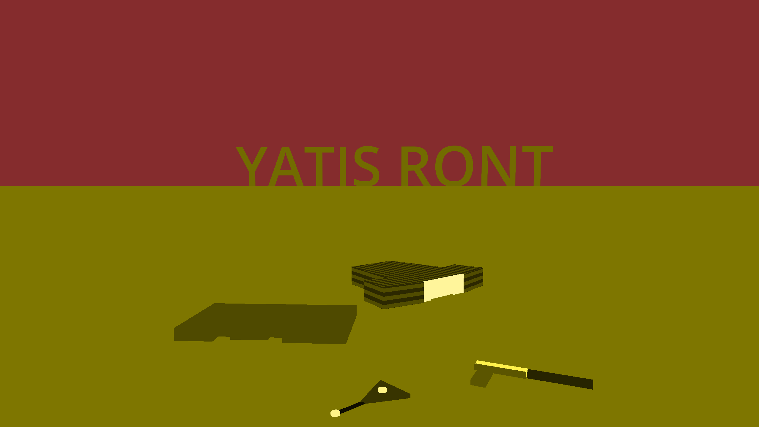 YATIS RONT