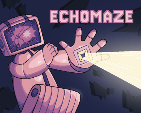 ECHOMAZE