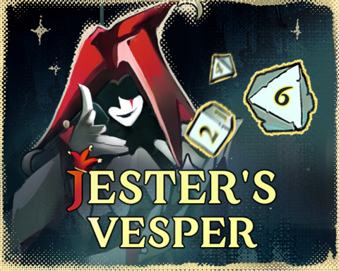 Jester’s Vesper