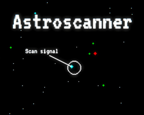 Astroscanner