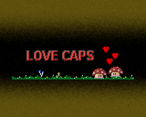 Love Caps