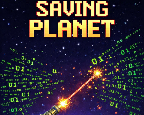 Saving Planet