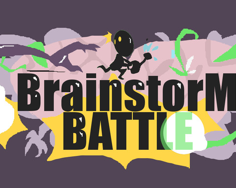 Brainstorm Battle
