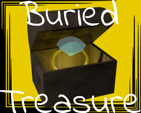 Buried Treasure