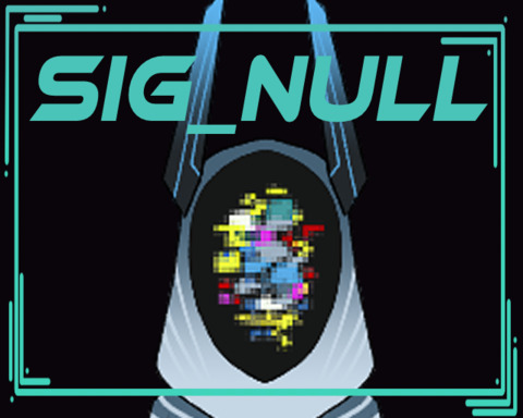 SIG_NULL