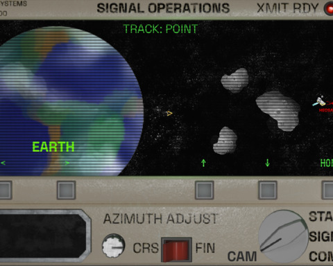 Cignal Space Operations
