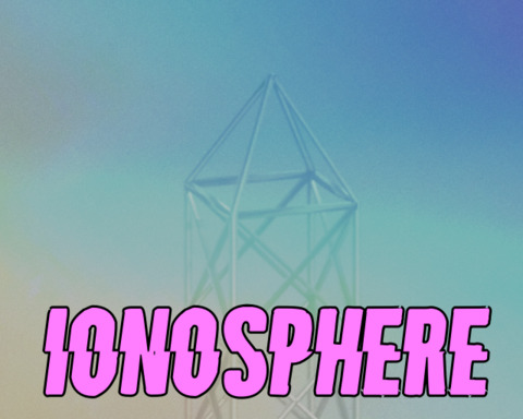 IONOSPHERE