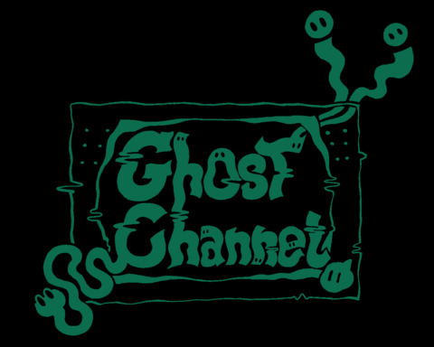 GHOST CHANNEL
