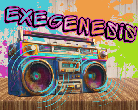 Exegenesis