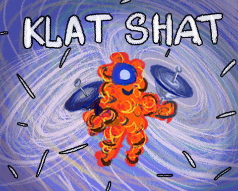 Klat Shat