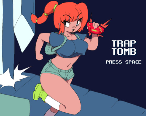 TRAPTOMB