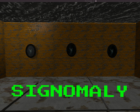 Signomaly