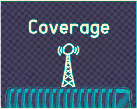 Coverage