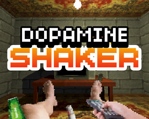 Dopamine Shaker
