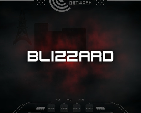 BLIZZARD