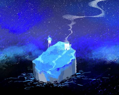Stargazer